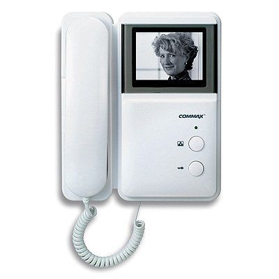COMMAX DPV-4ME/ Видеодомофон COMMAX DPV-4ME купить в Москве и области ...