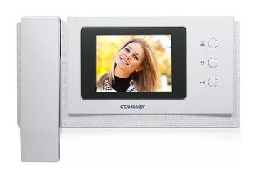 COMMAX CDV-40NM / Видеодомофон COMMAX CDV-40NM купить в Москве и ...