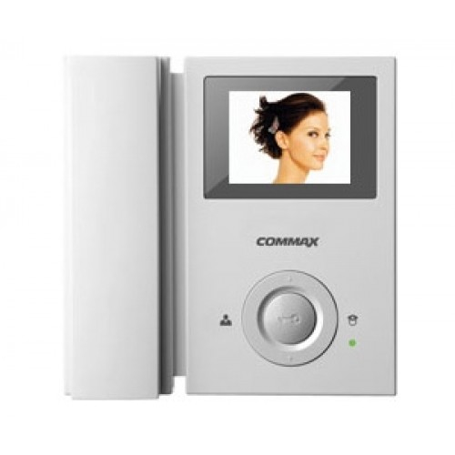 Commax cdv 50n схема